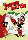 Cover for El Super Ratón (Editorial Novaro, 1951 series) #146