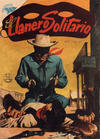 Cover for El Llanero Solitario (Editorial Novaro, 1953 series) #17