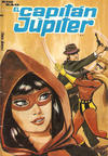 Cover for El Capitan Jupiter (Zig-Zag, 1966 series) #17