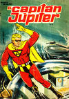 Cover for El Capitan Jupiter (Zig-Zag, 1966 series) #12
