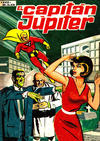 Cover for El Capitan Jupiter (Zig-Zag, 1966 series) #8