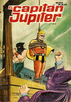 Cover for El Capitan Jupiter (Zig-Zag, 1966 series) #11