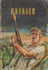 Cover for Rafales (S.N.E.C., 1970 series) #28