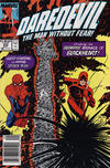 Cover for Daredevil (Marvel, 1964 series) #270 [Mark Jewelers]