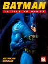 Cover for Batman - Le fils du demon (Comics USA, 1989 series) 