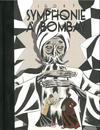 Cover for Symphonie à Bombay (Ici Même Editions, 2016 series) 
