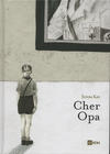 Cover for Cher Opa (Ici Même Editions, 2019 series) 