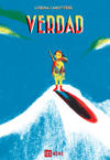 Cover for Verdad (Ici Même Editions, 2017 series) 