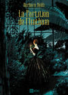 Cover for La Partition de Flintham (Ici Même Editions, 2018 series) 