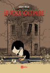 Cover for La Voix solitaire (Ici Même Editions, 2016 series) 