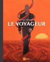 Cover for Le Voyageur (Ici Même Editions, 2017 series) 