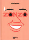 Cover for Zonzo (Ici Même Editions, 2016 series) 
