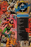 Cover for Who's Who: The Definitive Directory of the DC Universe (DC, 1985 series) #24 [Newsstand]