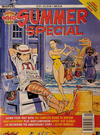 Cover for Doctor Who Summer Special (Marvel UK, 1980 series) #1991