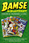 Cover for Bamsebiblioteket (Egmont, 2000 series) #39