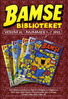 Cover for Bamsebiblioteket (Egmont, 2000 series) #41