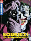 Cover for Batman - Souriez ! (Comics USA, 1989 series) 