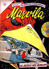 Cover for Marvila, la Mujer Maravilla (Editorial Novaro, 1955 series) #51