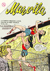 Cover for Marvila, la Mujer Maravilla (Editorial Novaro, 1955 series) #102