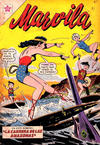 Cover for Marvila, la Mujer Maravilla (Editorial Novaro, 1955 series) #95
