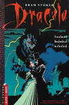 Cover for Dracula (Comics USA, 1993 series) 