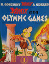 Cover for Asterix (Orion Books, 2004 series) #12 - Asterix at the Olympic Games