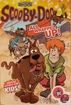 Cover for Scooby-Doo (DC, 2003 series) #3 - All Wrapped Up!