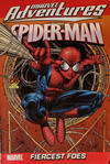 Cover for Marvel Adventures: Spider-Man (Marvel, 2005 series) #9 - Fiercest Foes