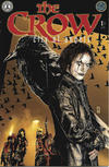 Cover Thumbnail for The Crow: City of Angels (1996 series) #1 [Art Cover]
