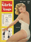 Cover for TV Girls and Gags (Pocket Magazines, 1954 series) #v2#6