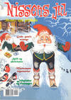 Cover for Nissens jul (Bladkompaniet / Schibsted, 1929 series) #2001