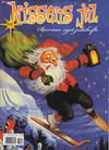 Cover for Nissens jul (Bladkompaniet / Schibsted, 1929 series) #2007