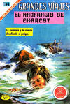 Cover for Grandes Viajes (Editorial Novaro, 1963 series) #100