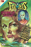 Cover for Fantomas - Serie Avestruz (Editorial Novaro, 1977 series) #18