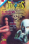 Cover for Fantomas - Serie Avestruz (Editorial Novaro, 1977 series) #24