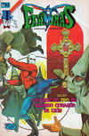 Cover for Fantomas - Serie Avestruz (Editorial Novaro, 1977 series) #36