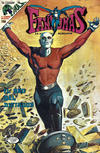 Cover for Fantomas - Serie Avestruz (Editorial Novaro, 1977 series) #39