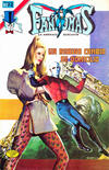 Cover for Fantomas - Serie Avestruz (Editorial Novaro, 1977 series) #42
