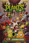 Cover Thumbnail for Plants vs. Zombies: Lawnmageddon (2013 series)  [Scholastic]