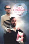 Cover Thumbnail for Sex Criminals (2013 series) #1 [Fourth Printing]
