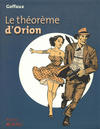 Cover for Max Faccioni (Éditions du Masque, 1999 series) #2 - Le théorème d'Orion