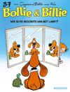 Cover for Bollie & Billie (Dargaud Benelux, 1988 series) #37 - Wie is de mooiste van het land?
