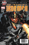 Cover Thumbnail for Iron Man (1998 series) #85 (430) [Newsstand]
