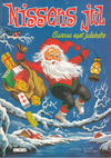 Cover for Nissens jul (Bladkompaniet / Schibsted, 1929 series) #1987