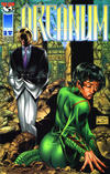 Cover for Arcanum (Image, 1997 series) #3