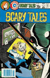 Cover for Scary Tales (Charlton, 1975 series) #41 [Canadian]