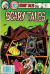 Cover for Scary Tales (Charlton, 1975 series) #42 [Canadian]
