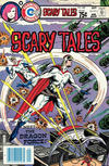 Cover for Scary Tales (Charlton, 1975 series) #40 [Canadian]