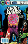 Cover Thumbnail for Ghost Manor (1971 series) #71 [Canadian]