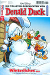 Cover for Die tollsten Geschichten von Donald Duck (Egmont Ehapa, 1965 series) #392